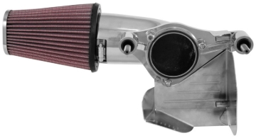 Picture of K&N Engineering KN Motorcycle Air Intake Systems-Harley Davidson Cold Air Intakes - 63-1138C