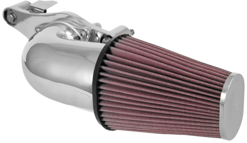 Picture of K&N Engineering KN Motorcycle Air Intake Systems-Harley Davidson Cold Air Intakes - 63-1138C