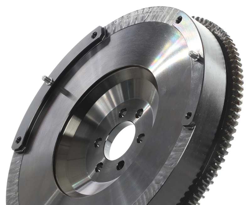 Picture of Clutch Masters CM Steel Flywheels - FW-025-SF