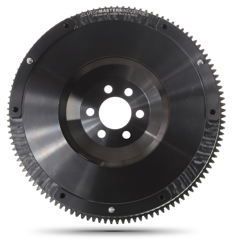 Picture of Clutch Masters CM Steel Flywheels - FW-025-SF