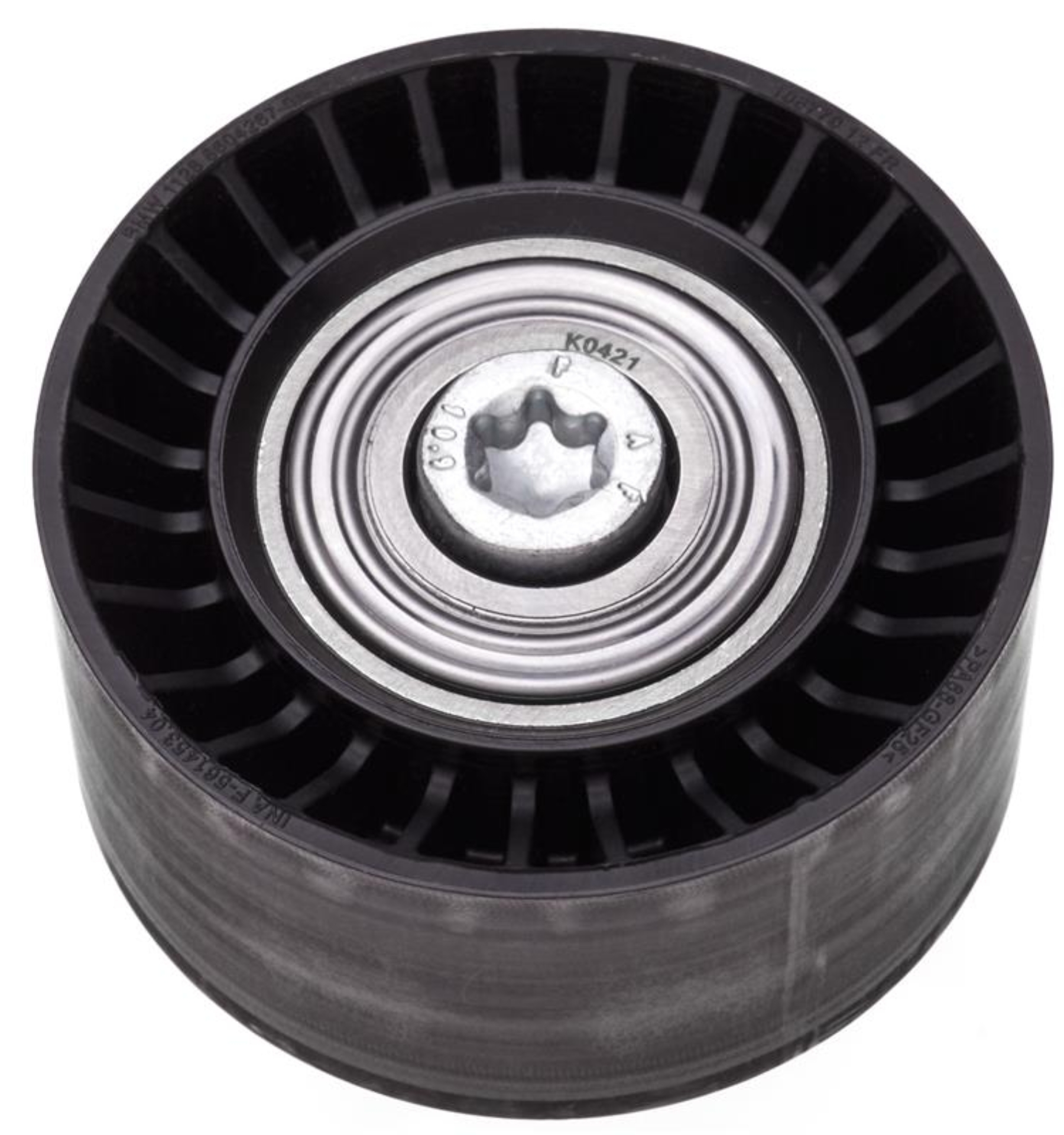 Picture of Gates GAT Idler Pulleys - 36728