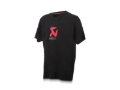 Picture of Akrapovic AKR Shirts - 801206