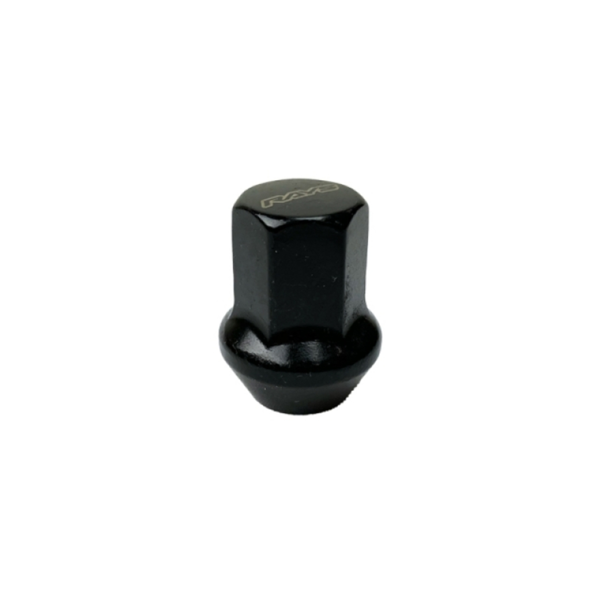 Picture of Rays RAY Hex Lug Nuts & Lock - W1712125B1PC