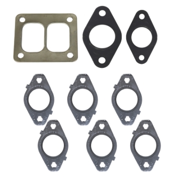 Picture of BD Diesel BDD Exhaust Manifold Gaskets Exhaust Gaskets - 1045992-T4