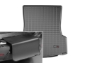 Picture of WeatherTech WT Cargo Liners-Black Floor Mats - 40977SK