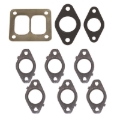 Picture of BD Diesel BDD Exhaust Manifold Gaskets Exhaust Gaskets - 1045992-T4