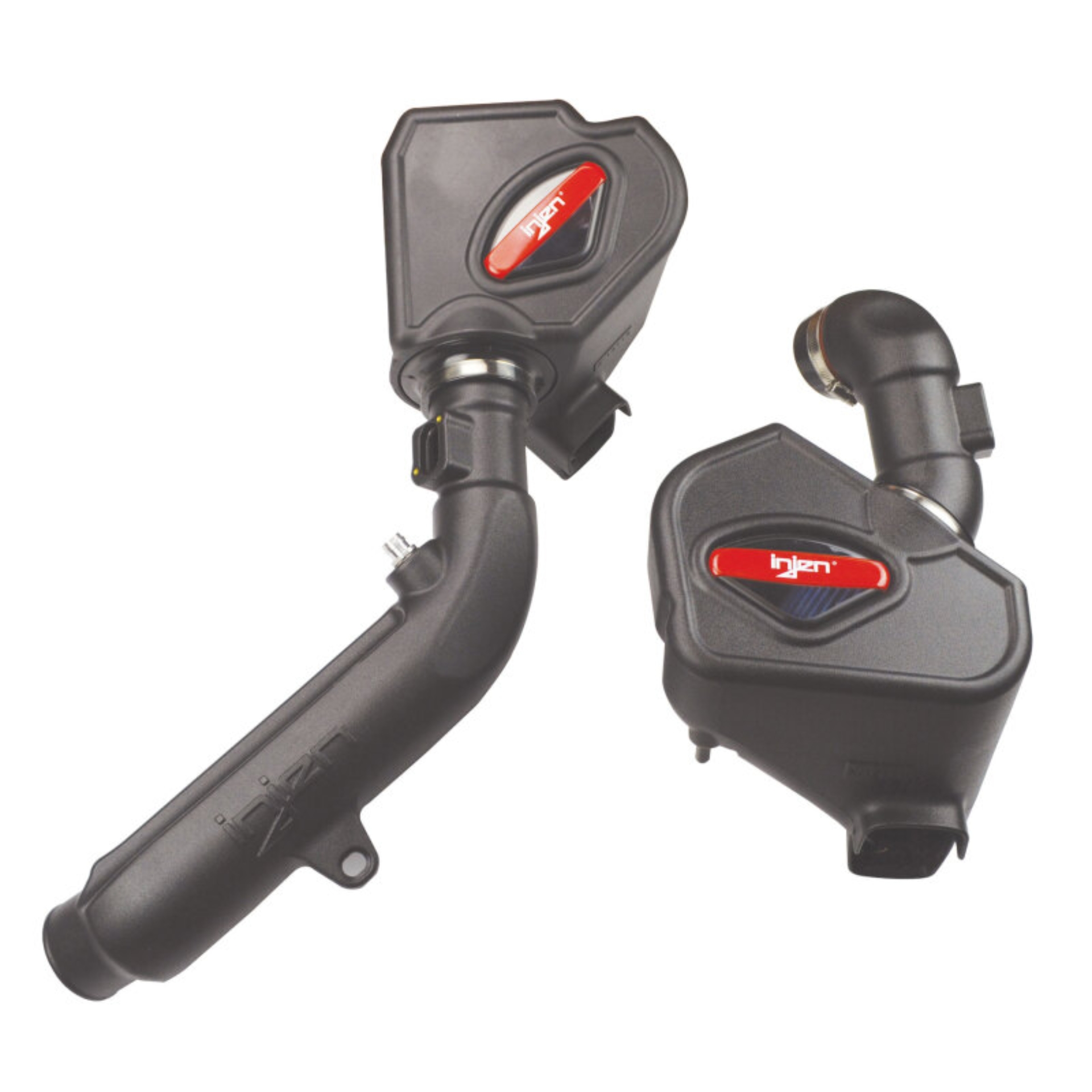 Picture of Injen INJ EVO Intakes Cold Air Intakes - EVO1102