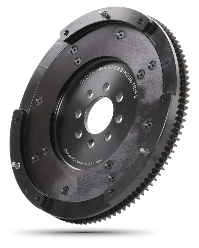 Picture of Clutch Masters CM Aluminum Flywheels - FW-1922-AL