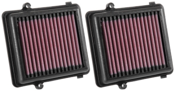 Picture of K&N Engineering KN Drop in Air Filters - HA-9916