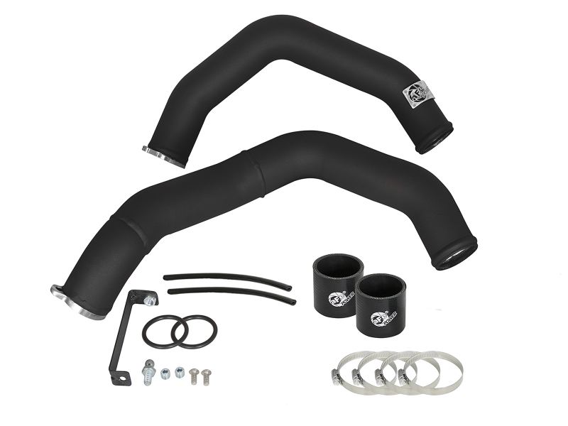 Picture of aFe Bladerunner I/C & Tubes Intercoolers - 46-20198-B