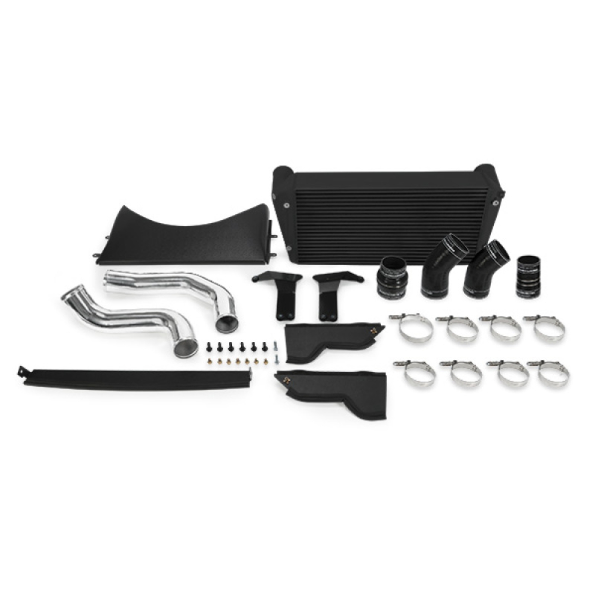 Picture of Mishimoto MM Intercoolers-Kits - MMINT-RAM-13KBK