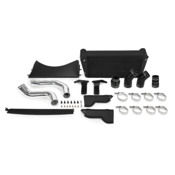 Picture of Mishimoto MM Intercoolers-Kits - MMINT-RAM-13KBK