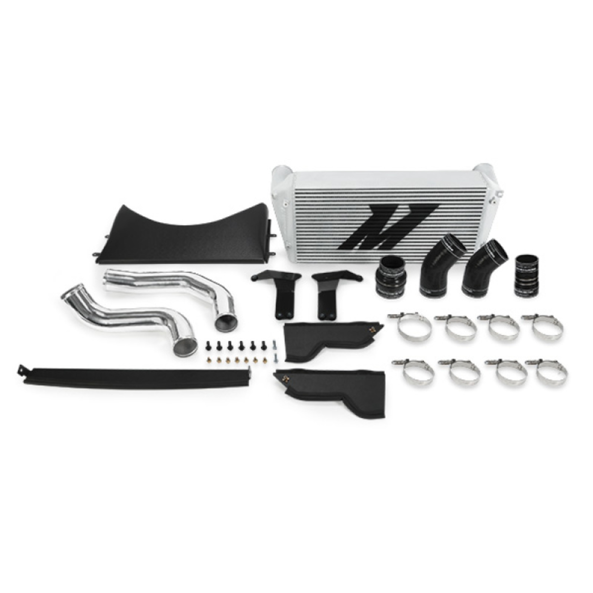 Picture of Mishimoto MM Intercoolers-Kits - MMINT-RAM-13KSL