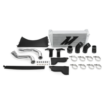 Picture of Mishimoto MM Intercoolers-Kits - MMINT-RAM-13KSL