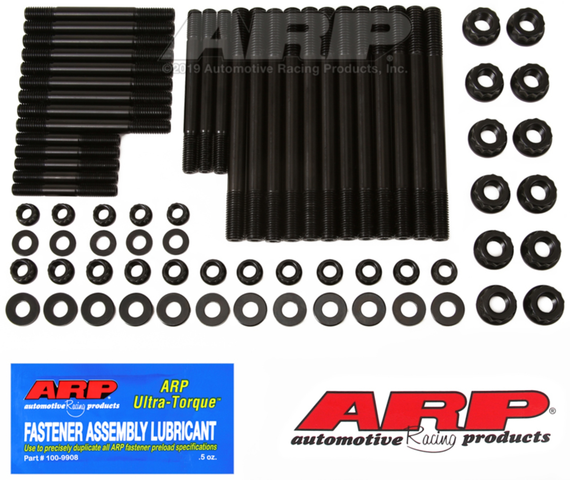 Picture of ARP Main Stud Kits Main Stud & Bolt Kits - 251-5801