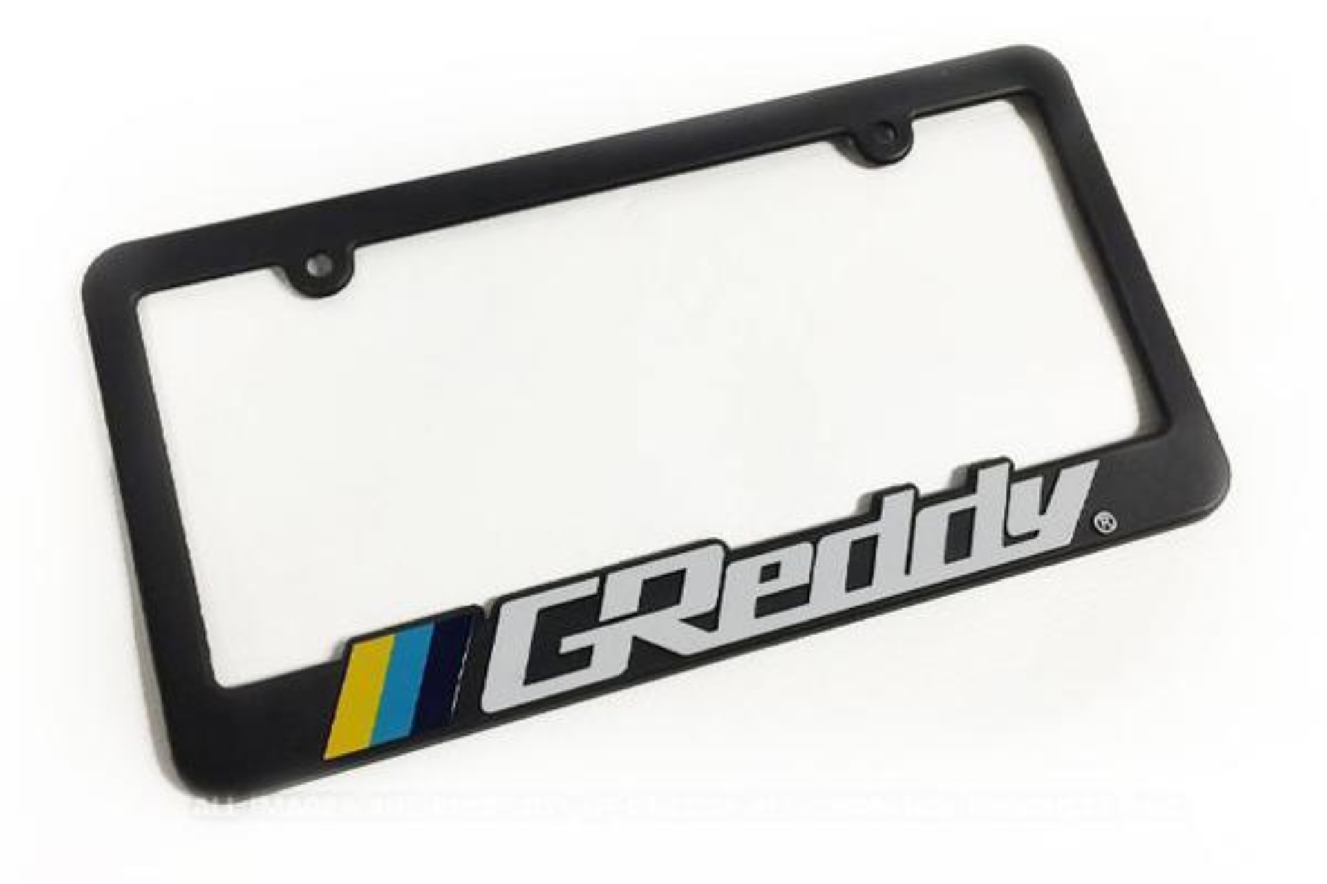 Picture of GReddy GRE Apparel Stickers/Decals/Banners - 18016013