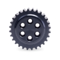 Picture of KraftWerks KRT Supercharger Pulleys - 159-99-700C
