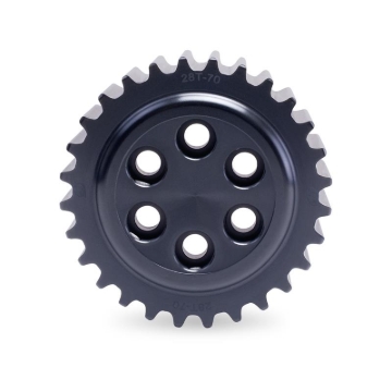 Picture of KraftWerks KRT Supercharger Pulleys - 159-99-700C