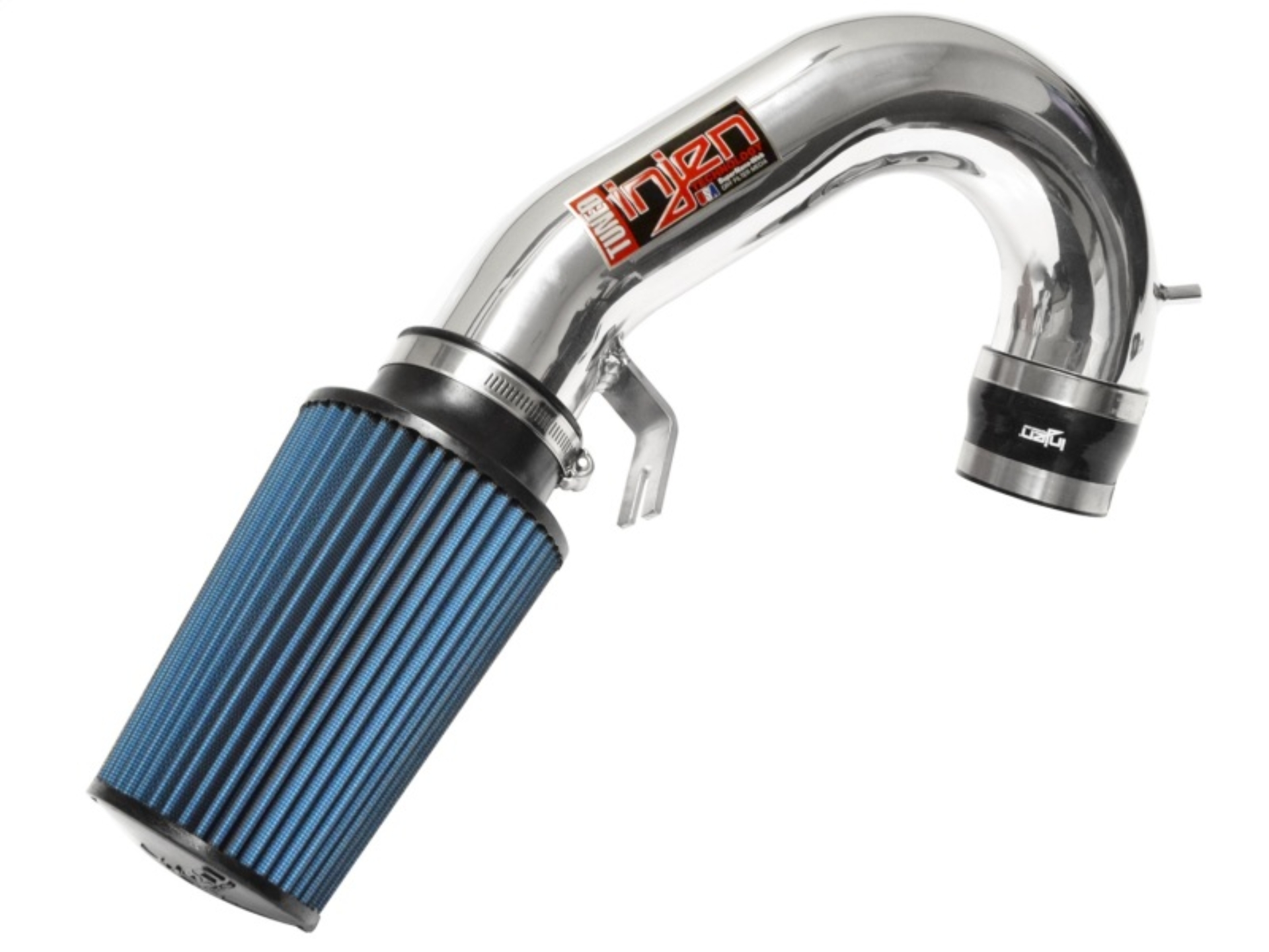 Picture of Injen INJ SP Intake Cold Air Intakes - SP3086P