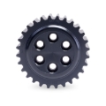 Picture of KraftWerks KRT Supercharger Pulleys - 159-99-700C