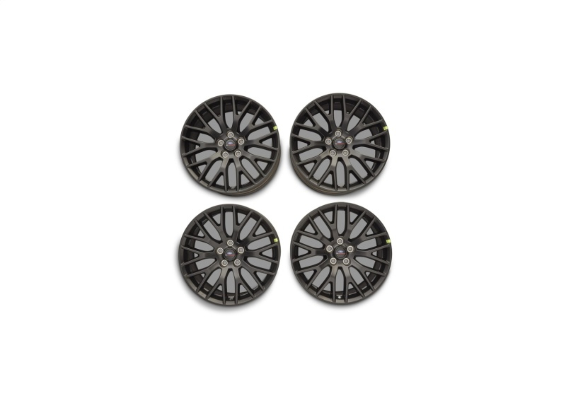 Picture of Ford Racing FR Wheels - M-1007-M1995B