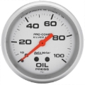 Picture of AutoMeter AM Ultra-Lite Gauges - 4621