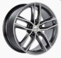 Picture of BBS SX Wheels - SX0603PPK