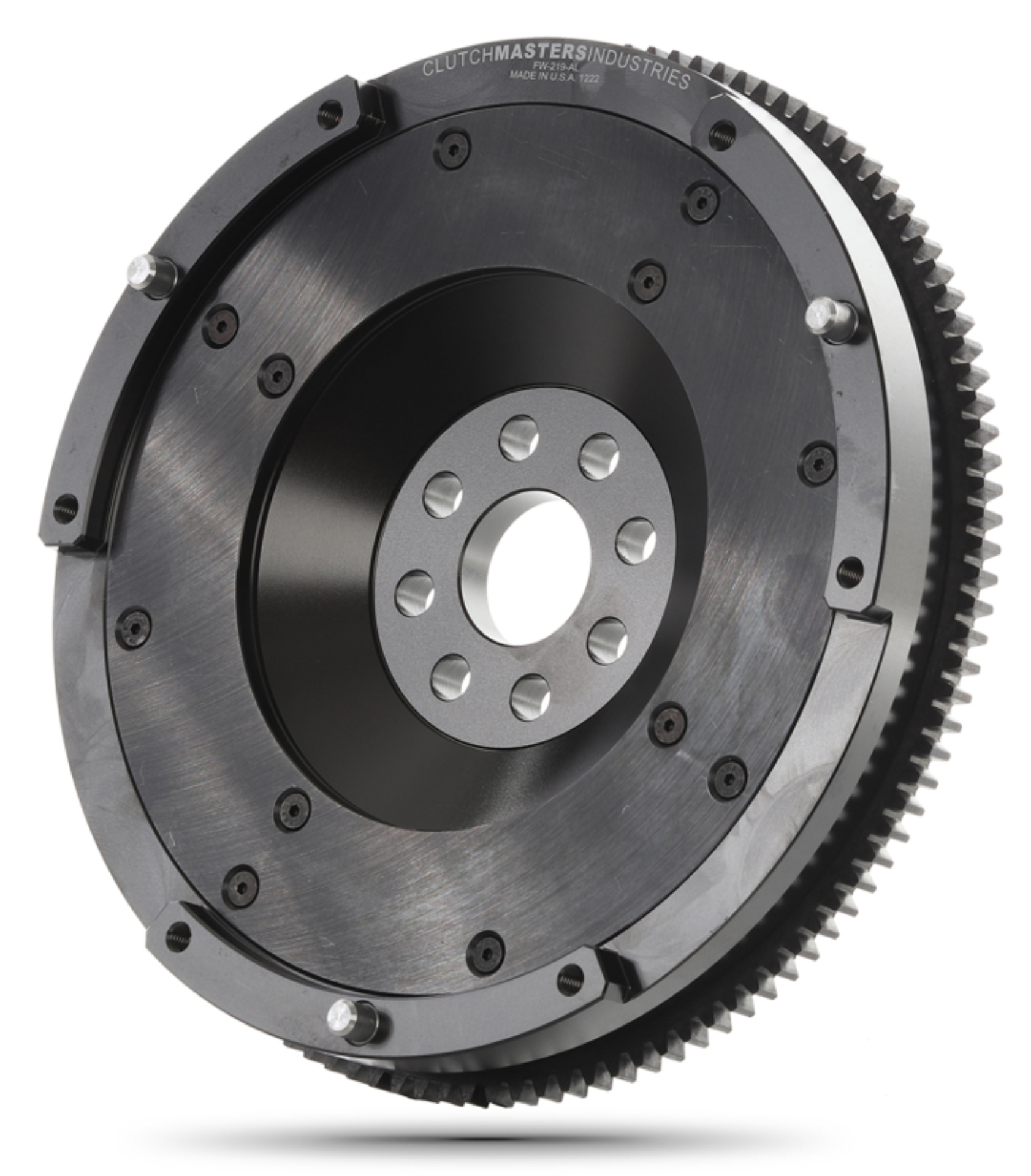 Picture of Clutch Masters CM Aluminum Flywheels - FW-219-AL