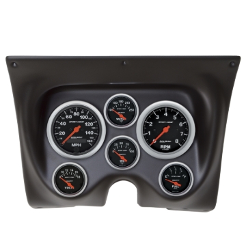 Picture of AutoMeter AM Sport-Comp Gauges - 7020-SC
