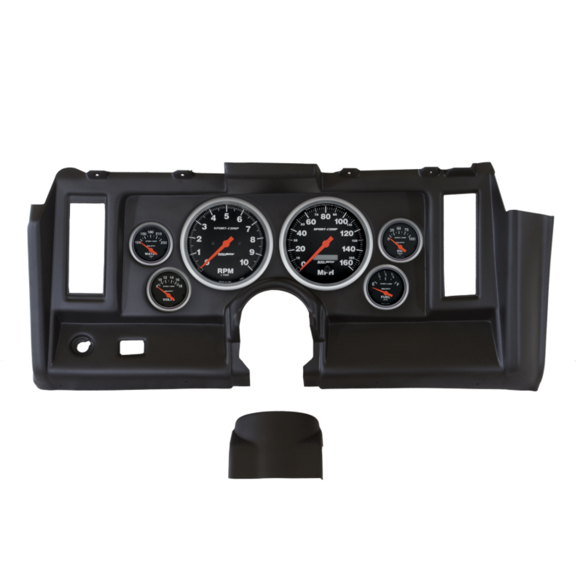 Picture of AutoMeter AM Sport-Comp Gauges - 7021-SC
