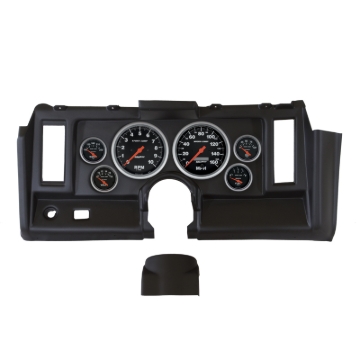 Picture of AutoMeter AM Sport-Comp Gauges - 7021-SC