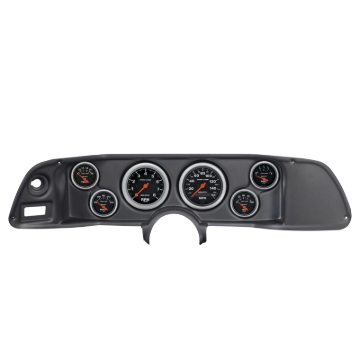 Picture of AutoMeter AM Sport-Comp Gauges - 7022-SC