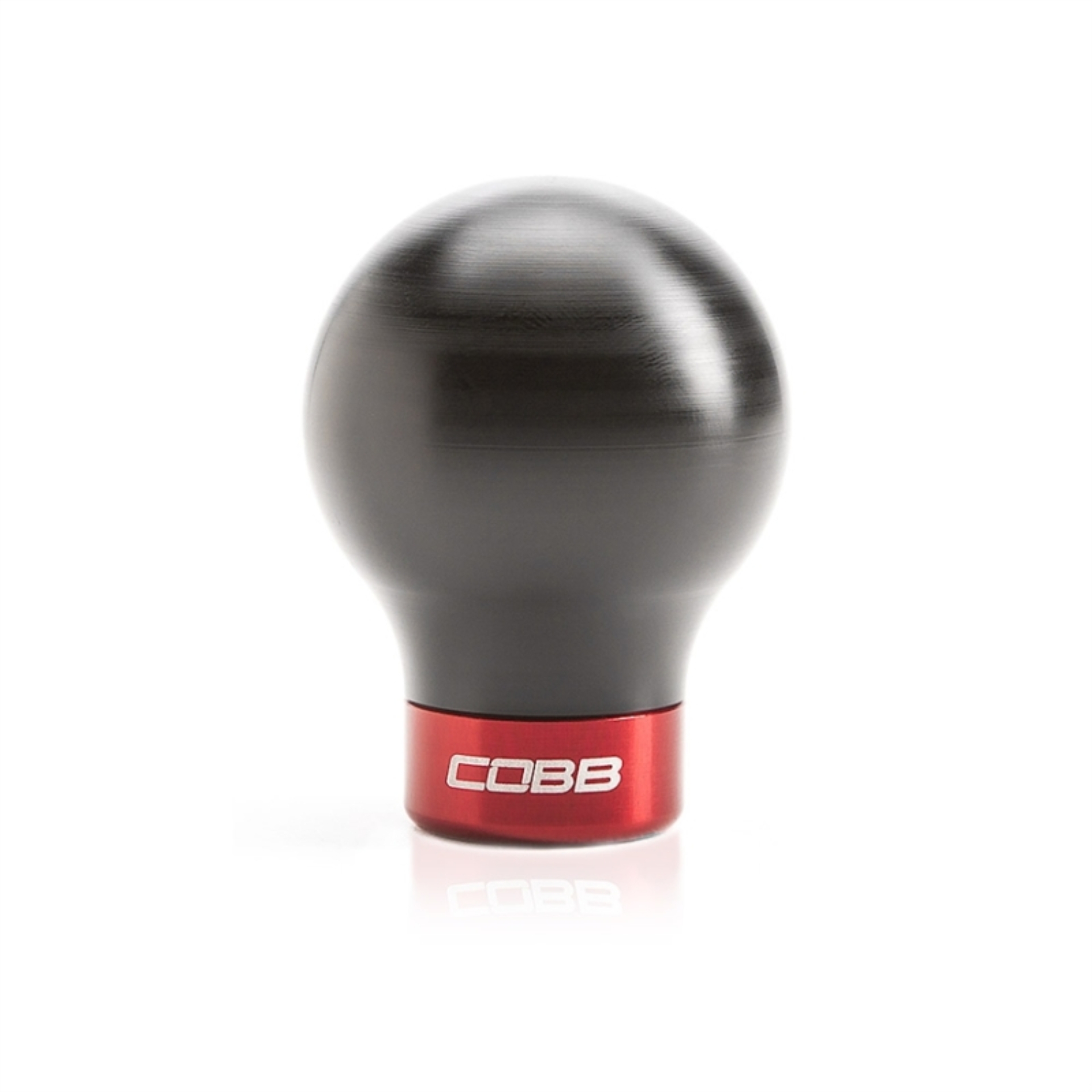 Picture of COBB Shift Knob - 252350-RD