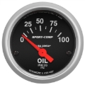 Picture of AutoMeter AM Sport-Comp Gauges - 7021-SC