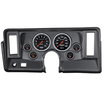 Picture of AutoMeter AM Sport-Comp Gauges - 7024-SC