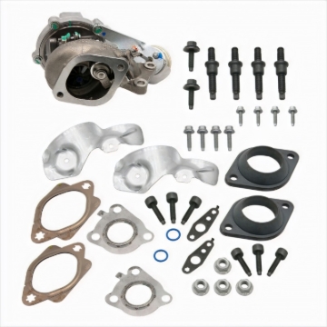 Picture of Ford Racing FR Turbo Kits - M-9438-35TA
