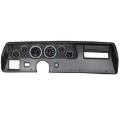 Picture of AutoMeter AM Sport-Comp Gauges - 7025-SC