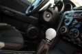 Picture of COBB Shift Knob - 271350-W-BK