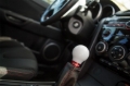 Picture of COBB Shift Knob - 271350-W-RD