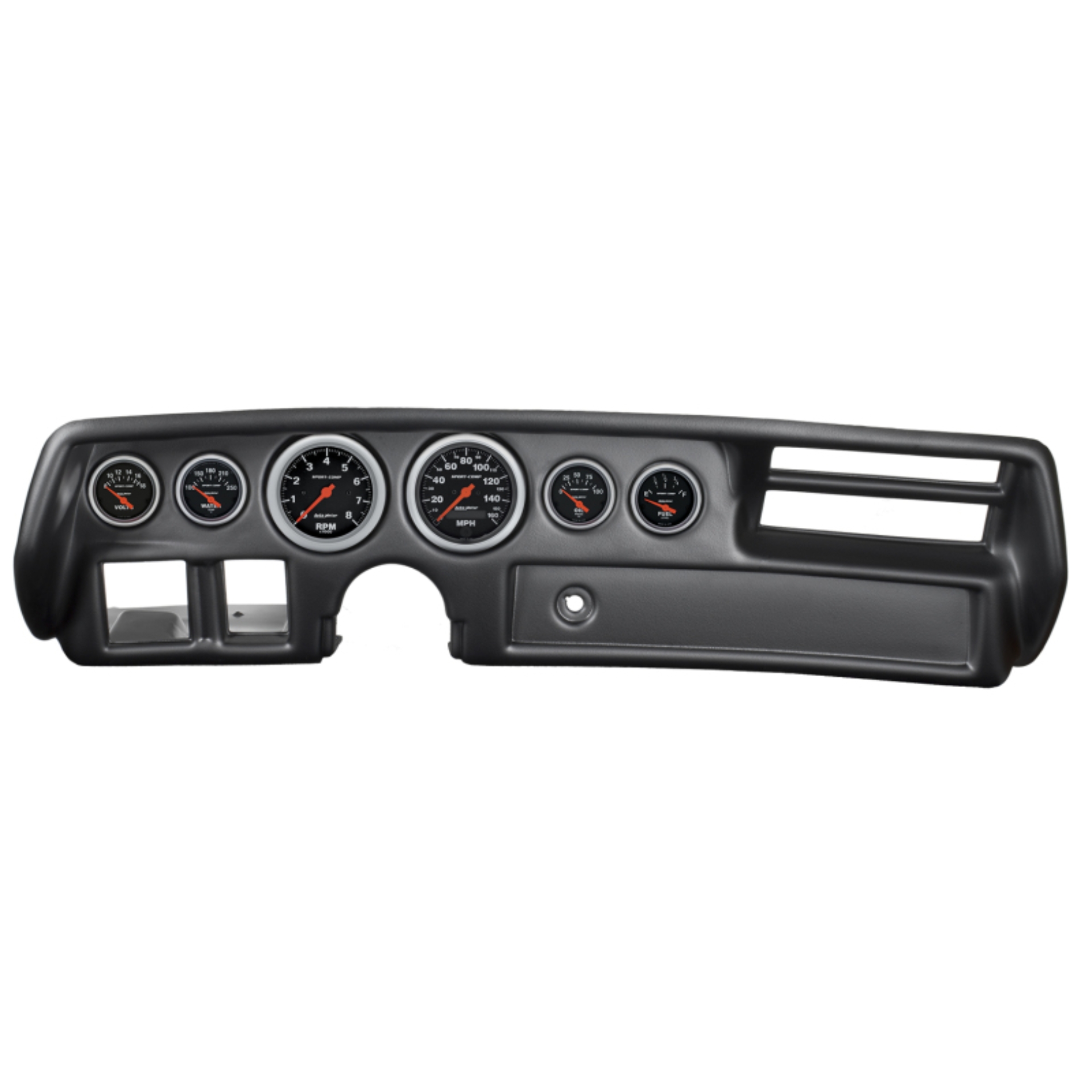 Picture of AutoMeter AM Sport-Comp Gauges - 7026-SC