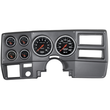 Picture of AutoMeter AM Sport-Comp Gauges - 7027-SC