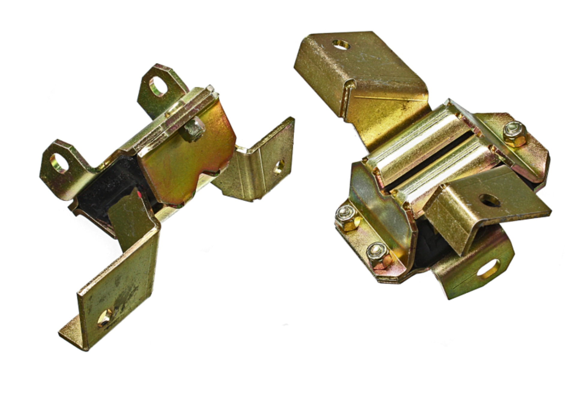 Picture of Energy Suspension ES Motor Mounts-Black Bushing Kits - 4.1135G