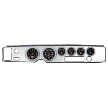 Picture of AutoMeter AM Sport-Comp Gauges - 7028-SC