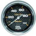 Picture of AutoMeter AM Ultra-Lite Gauges - 4821