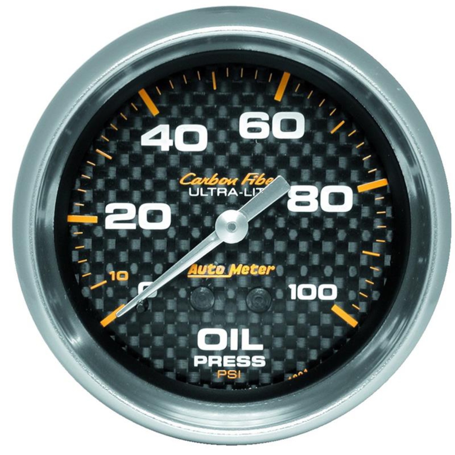 Picture of AutoMeter AM Ultra-Lite Gauges - 4821