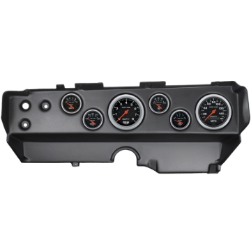 Picture of AutoMeter AM Sport-Comp Gauges - 7029-SC