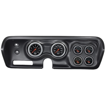 Picture of AutoMeter AM Sport-Comp Gauges - 7030-SC