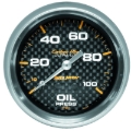 Picture of AutoMeter AM Ultra-Lite Gauges - 4821