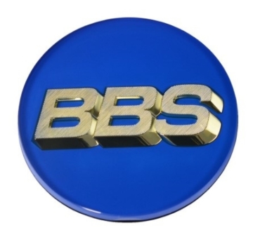 Picture of BBS Center Caps Wheel Center Caps - 56.24.206