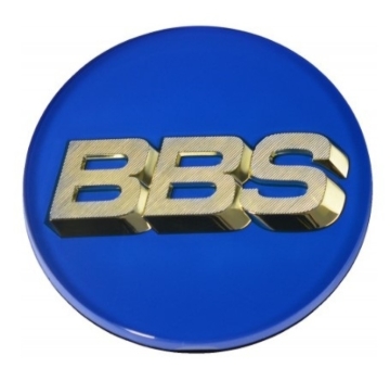Picture of BBS Center Caps Wheel Center Caps - 56.24.132